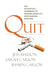 Quit: The Hypnotist's Handbook to Running Effective Stop Smoking Sessions by Sarah Carson