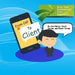 From Call to Client: The Official Guide To Turning Prospects Into High Paying and Satisfied Stop Smoking Clients by Sarah Carson