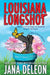 Louisiana Longshot by Jana DeLeon
