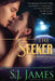 The Seeker by Sandy James