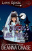 The Vampire's Last Dance: Love Spells by Deanna Chase