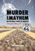 Murder and Mayhem on the Main Street of America: Tales from Bloody 66 by Jim Hinckley
