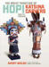 Great Tradition Hopi Katsina: 1880 to Present by Barry Walsh, Anna Kim Walsh
