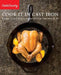 Cook It in Cast Iron: Kitchen-Tested Recipes for the One Pan That Does It All by Cook's Country