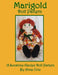 Marigold Doll Pattern: A Sunshine Garden Doll Pattern by Anne Cote