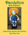Dandelion Doll Pattern: A Sunshine Garden Doll Pattern by Anne Cote