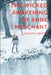 The Wicked Awakening of Anne Merchant: Book Two of the V Trilogy by Joanna Wiebe