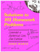 Solutions to 101 Homework Problems: Consider a Spherical Cow by John Harte