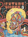 Future Shock Zero by Josh Burggraf