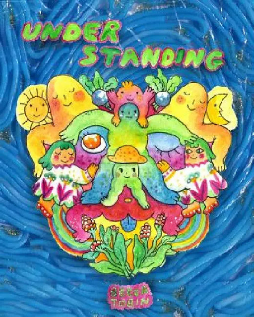 Understanding by Tobin, Becca