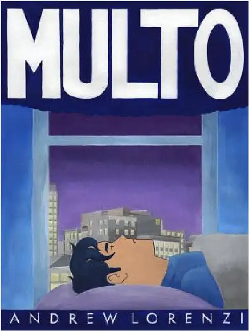 Multo by Lorenzi, Andrew