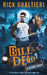 Strange Days: A Vampire Comedy by Rick Gualtieri