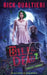 Everyday Horrors: A Horror Comedy by Rick Gualtieri