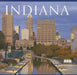 Indiana by Tanya Lloyd Kyi
