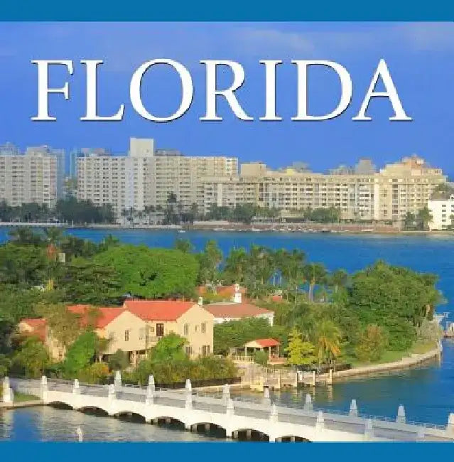 Florida by Tanya Lloyd Kyi
