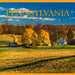 Pennsylvania by Tanya Lloyd Kyi