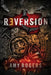 Reversion by Amy Rogers