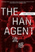 The Han Agent by Amy Rogers, Xavier Comas