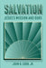 Salvation: Jesus's Mission and Ours by John B. Cobb