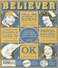 The Believer, Issue 105 by Heidi Julavits