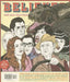 The Believer, Issue 106 by Heidi Julavits