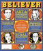 The Believer, Issue 107 by Heidi Julavits