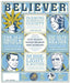 The Believer by Heidi Julavits