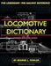 Locomotive Dictionary by George L. Fowler