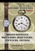 Ordnance Maintenance: Wrist Watches, Pocket Watches, Stop Watches and Clocks by War Department