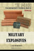 Military Explosives by War Department