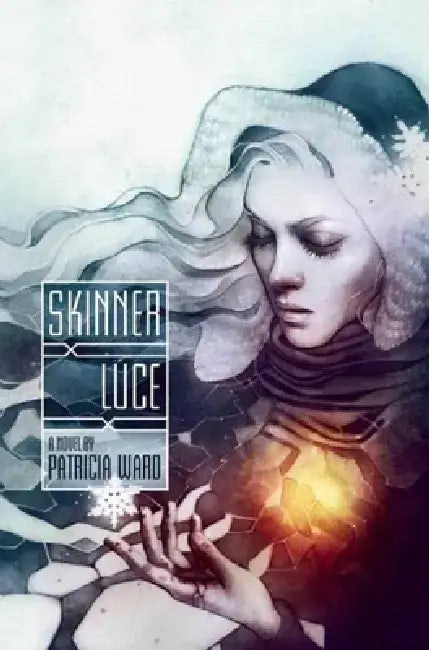 Skinner Luce by Patricia Ward