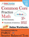 Common Core Practice - Grade 8 Math: Workbooks to Prepare for the Parcc or Smarter Balanced Test by Lumos Learning