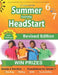 Summer Learning HeadStart, Grade 6 to 7: Fun Activities Plus Math, Reading, and Language Workbooks: Bridge to Success with Common Core Aligned Resourc by Lumos Summer Learning Headstart