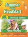 Summer Learning HeadStart, Grade 7 to 8: Fun Activities Plus Math, Reading, and Language Workbooks: Bridge to Success with Common Core Aligned Resourc by Lumos Summer Learning Headstart
