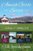 Amish Girls Series - Volume 1 (Books 1-4) by J. E. B. Spredemann, Jennifer Spredemann