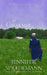 The Charmer (Amish Country Brides) by Jennifer Spredemann