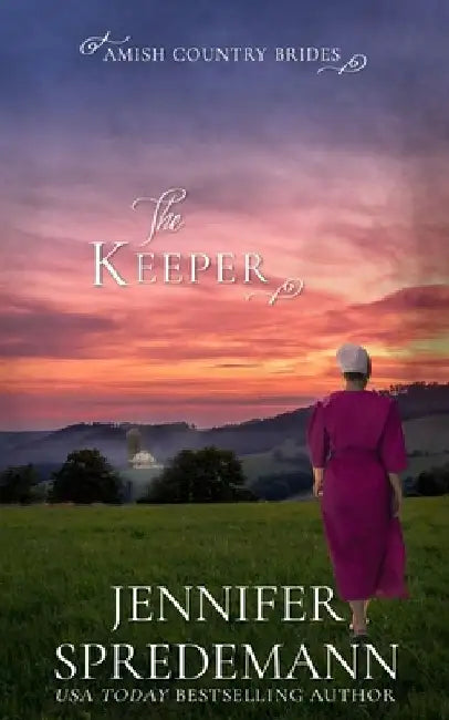 The Keeper (Amish Country Brides) by J. E. B. Spredemann