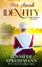 Her Amish Identity: Amish Amnesia Romance by J. E. B. Spredemann
