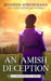 An Amish Deception (King Family Saga - 2): An Amish Romance by J. E. B. Spredemann