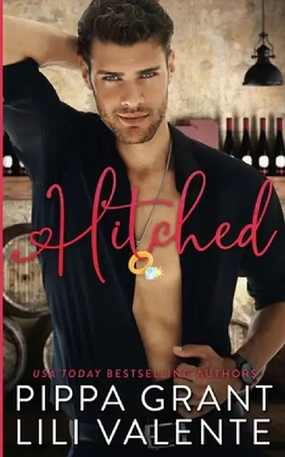 Hitched by Lili Valente