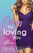 Crazy for Loving You: A Bluewater Billionaires Romantic Comedy by Pippa Grant