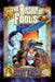 Airship of Fools by Scott Taylor
