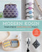 Modern Kogin: Sweet & Simple Sashiko Embroidery Designs & Projects by Boutique-Sha