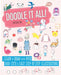 Doodle It All by Boutique-Sha