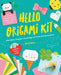 Hello Origami Kit