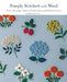 Pleasure of Wool Embroidery