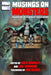 Musings on Monsters: Observations on the World of Classic Horror by Lou Tambone