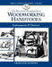 The Illustrated Encyclopedia of Woodworking Handtools: Instruments & Devices by Graham Blackburn