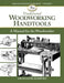 Traditional Woodworking Handtools: A Manual for the Woodworker by Blackburn