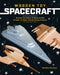 Wooden Toy Spacecraft: Explore the Galaxy with 12 Easy-To-Make Woodworking Projects by Gonzalo Ferreyra